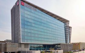 هيلتون جاردن إن الكويت